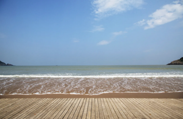 珠海桂山島