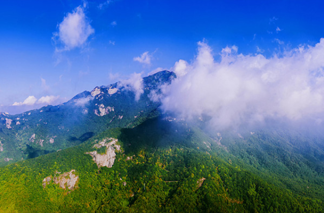 廣東羅浮山景區(qū)門票