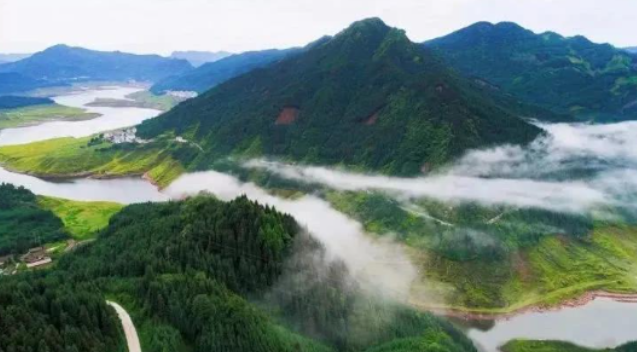 洪雅瓦屋山漂流門票