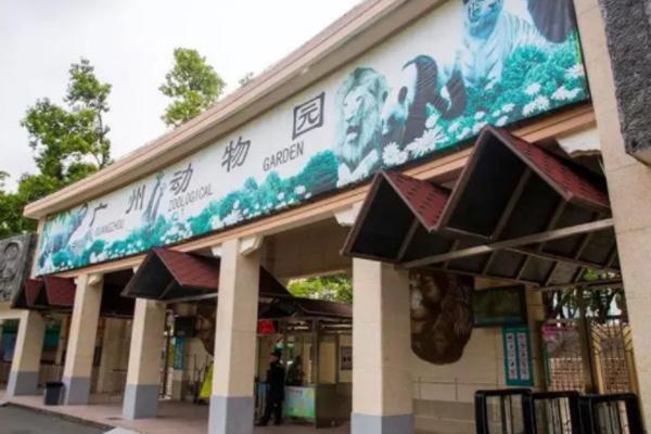 广州动物园门票多少钱2022