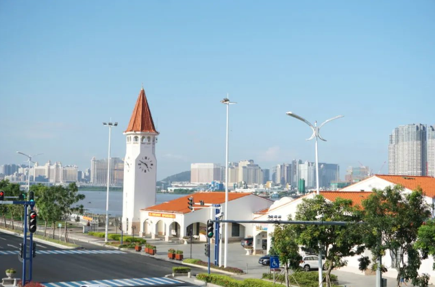 2024珠海横琴岛旅游景点(附门票价格 游玩攻略 优惠订票)