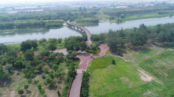 北辰郊野公園