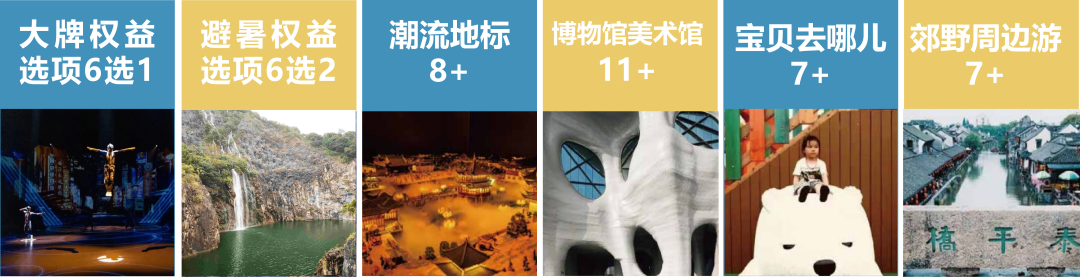 2024爱游上海文旅联票价格+购票入口（景点目录+附加权益）