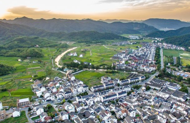 龍門古鎮(zhèn)門票