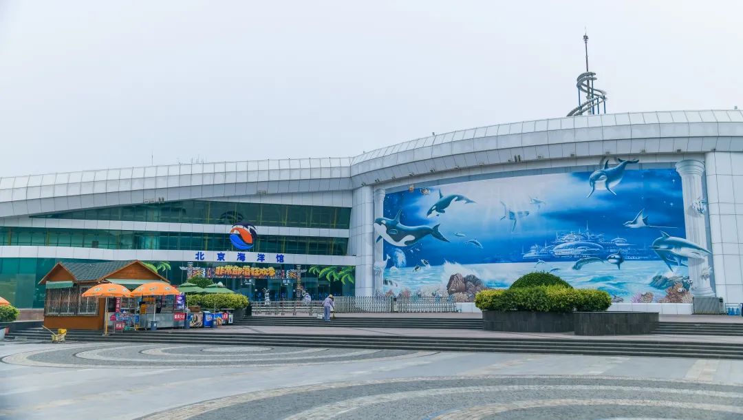 2024北京海洋馆门票多少钱?(开放时间+预约+游玩攻略)