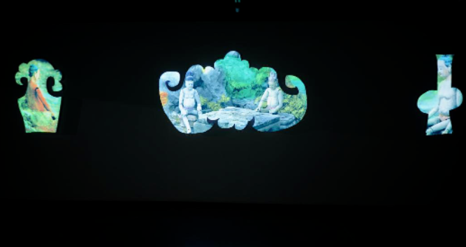 鄭州海匯美術(shù)館