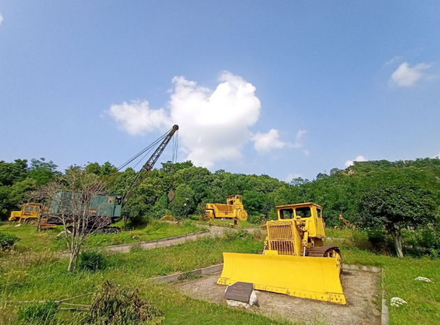 黃石國家礦山公園門票