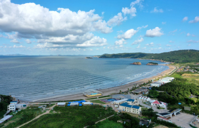 基湖沙灘門票