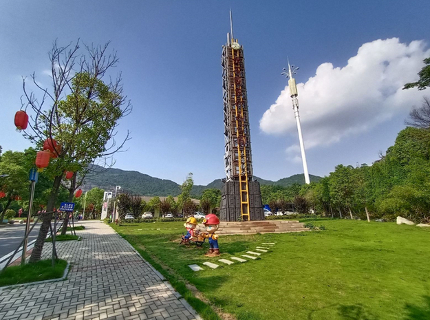 黃石國家礦山公園門票