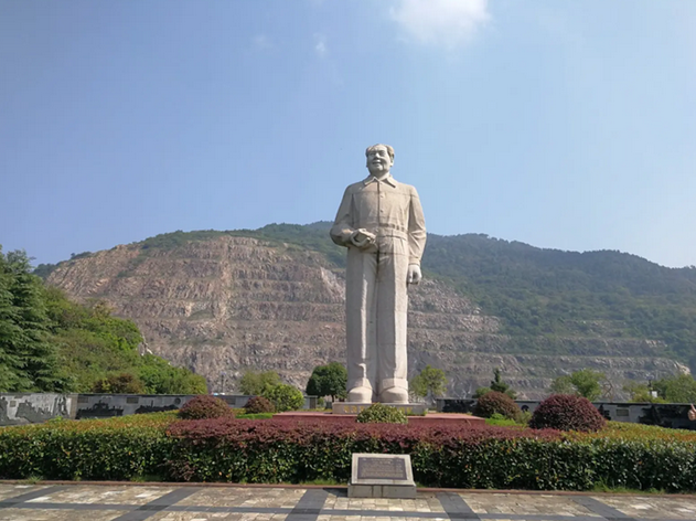 黄石国家矿山公园门票