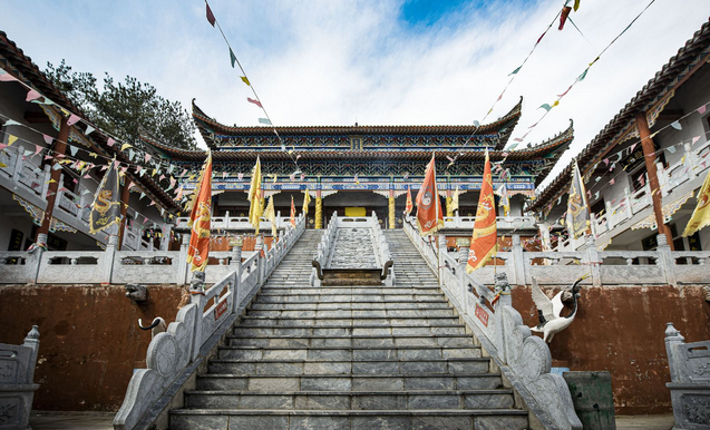 唐梓山風(fēng)景區(qū)門票