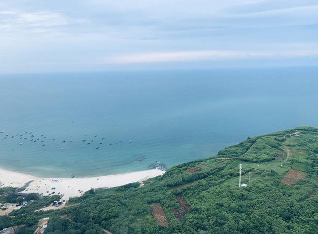 鱷魚(yú)山景區(qū)門(mén)票