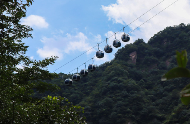 安吉靈溪山風(fēng)景區(qū)門票