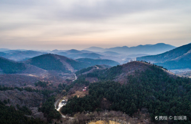 九龍山國家森林公園