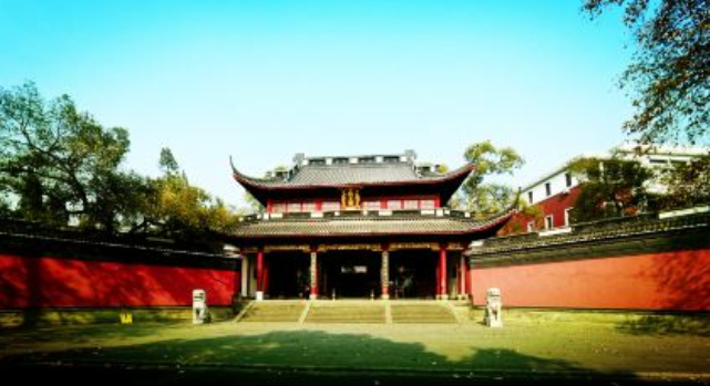 杭州岳王廟門(mén)票