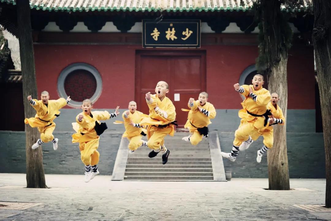 兒童劇《少林小子》煙臺(tái)站門票