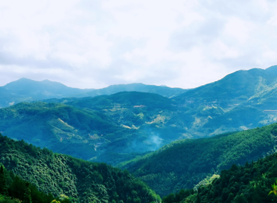 錢來山景區(qū)