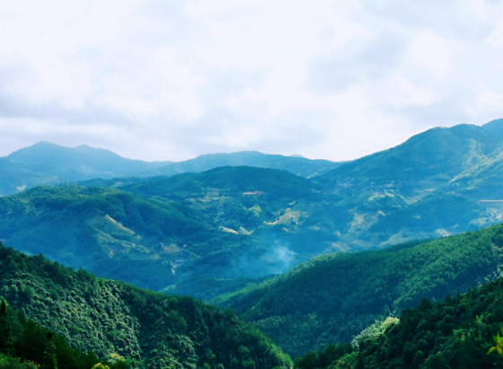 钱来山景区