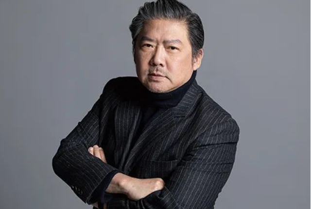 武漢余隆與廣州交響樂團音樂會