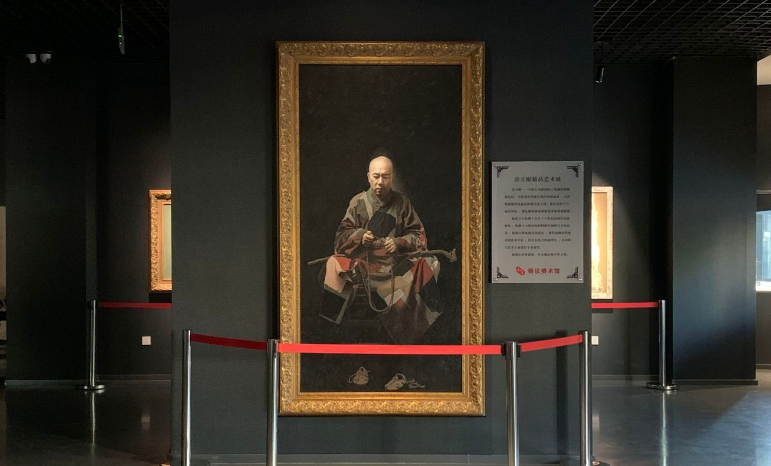 杨议美术馆门票/预订/团购/价格_杨议美术馆怎么样/好玩吗/游玩攻略