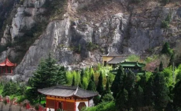 延安杜公祠