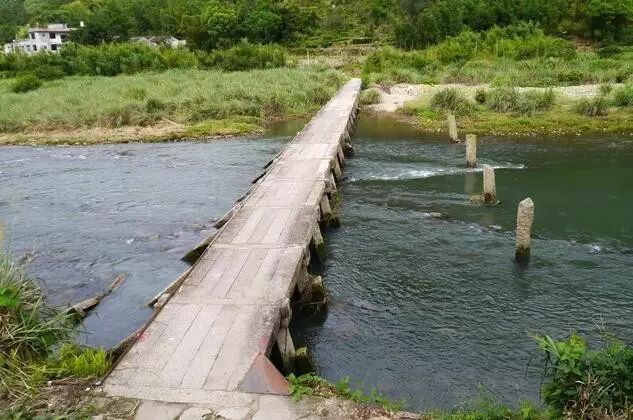 福建杨家溪旅游攻略图片