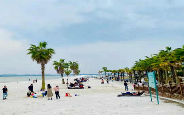 蜜泉湖旅游度假區(qū)門票