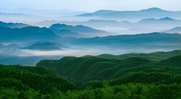 宜宾僰王山门票