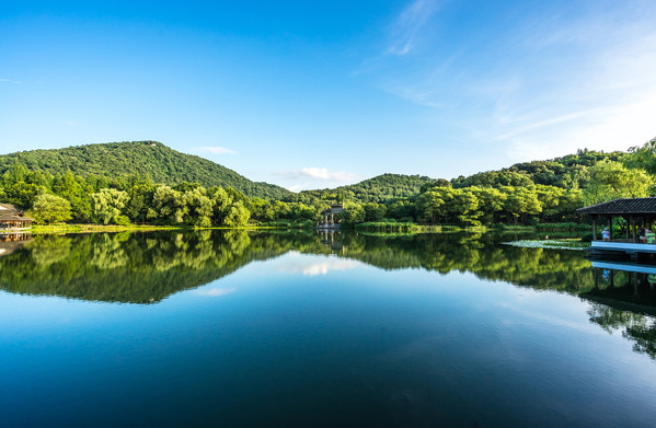 杭州湘湖