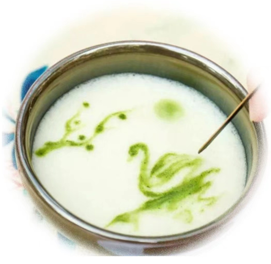 上海宋代點(diǎn)茶體驗(yàn)