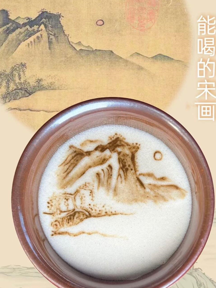 上海宋代點(diǎn)茶體驗(yàn)