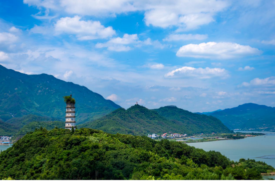 杭州梅城古鎮(zhèn)門票