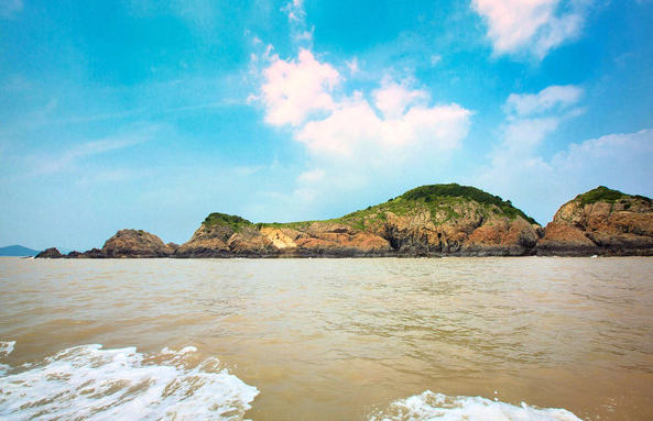 東海半邊山門票