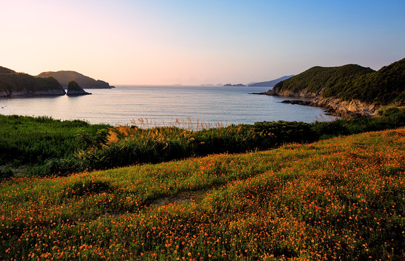 東海半邊山門票