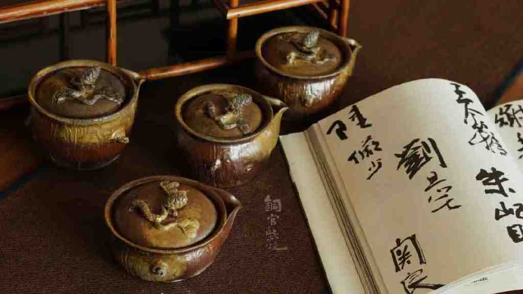 2022长沙刘家豪讲述长沙窑陶瓷技艺发展门票价格、时间、演出详情