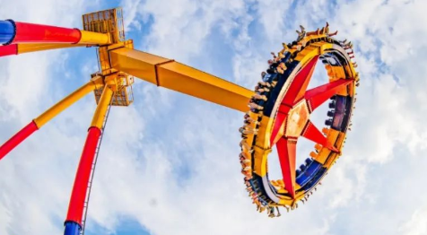 凤城乐园门票预订_凤城乐园好玩吗/游玩攻略/地址/交通路线/开放时间