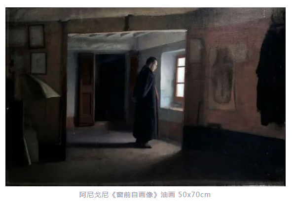 北京文艺复兴从达芬奇到阿尼戈尼艺术展