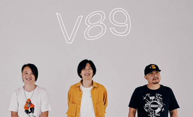 V89樂隊興安盟音樂會