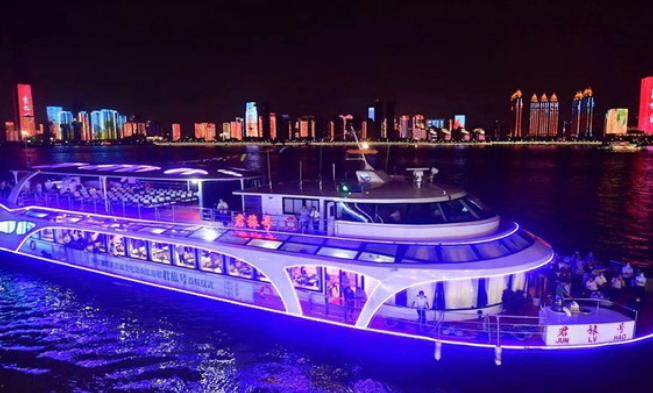 2024武汉君旅号长江游船(运营时间+购票入口+游览航线+沿途景点)