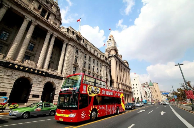 2024都市观光旅游巴士攻略（运用时间+路线+停靠站点+门票价格）