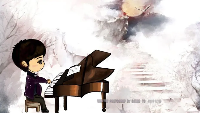 《魔力钢琴2伴随音乐游世界》南京音乐会门票