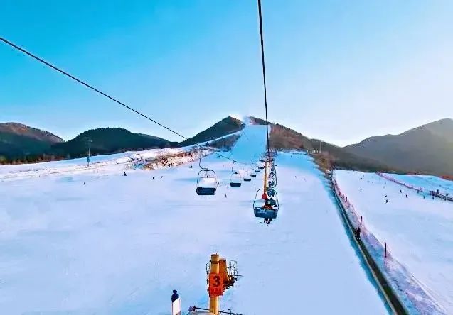 2024北京渔阳滑雪场门票多少钱?(附门票价格+优惠政策)