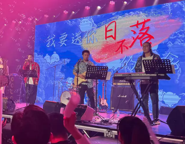 上海我想要的圣诞礼物就是你甜蜜情歌演唱会门票