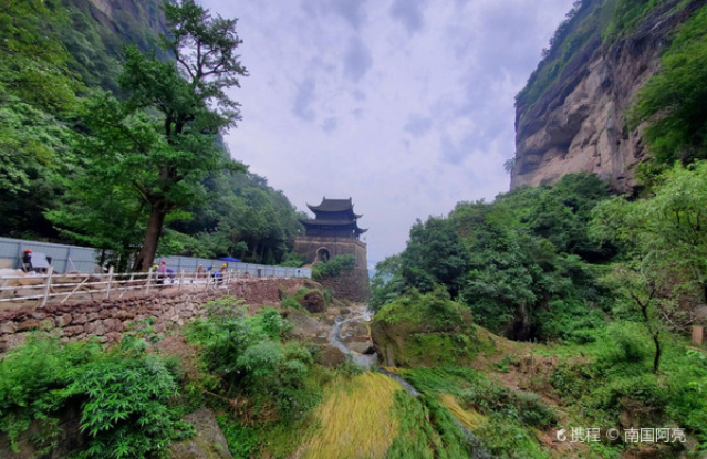 劍門關國際溫泉大酒店溫泉中心