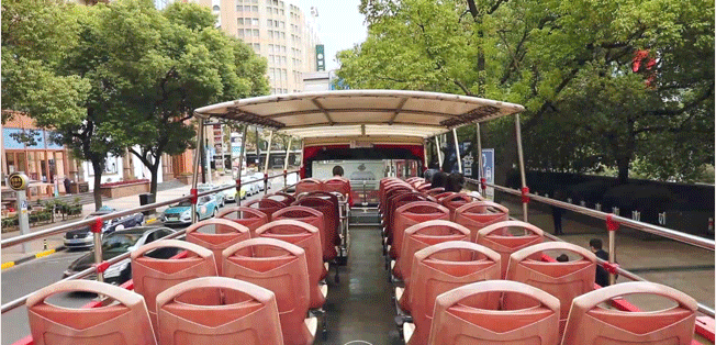 2024上海都市观光旅游巴士在哪买票（路线+团购价格+在线预定）