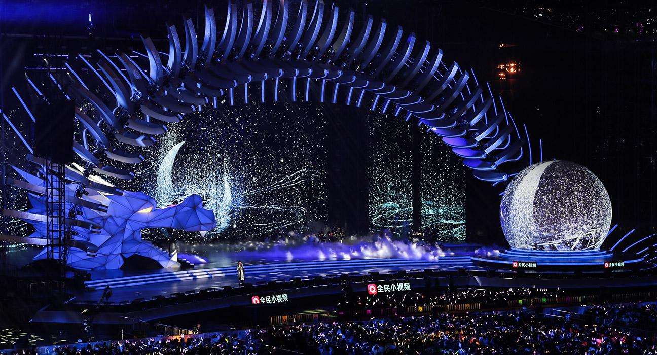2023浙江卫视跨年演唱会门票价格是多少？