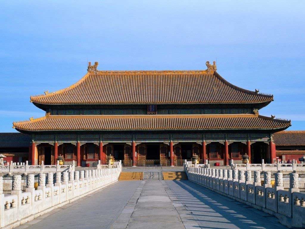 2023北京故宮門票怎么預約（網上預訂+套票價格+主要景點+時間）