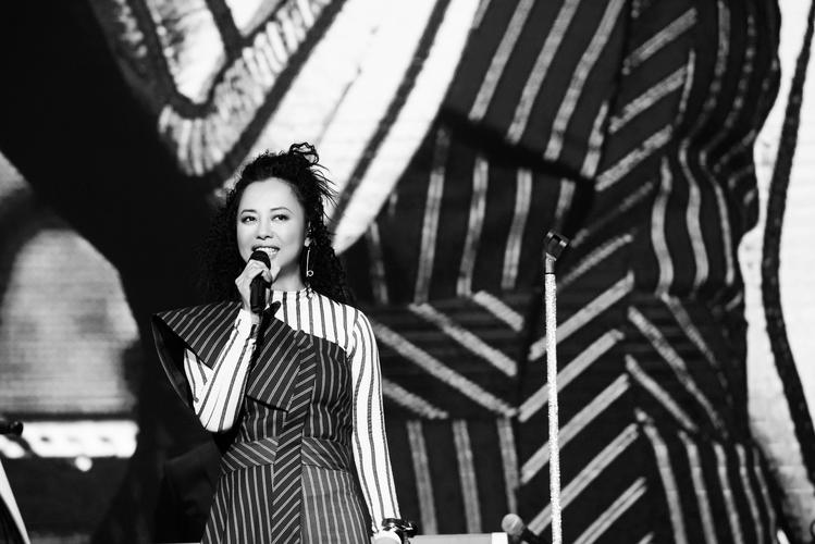 2023黃綺珊太原演唱會(huì)（門票價(jià)格/演出信息）
