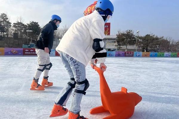 2023北京世園公園第二屆冰雪嘉年華游玩攻略 附活動(dòng)時(shí)間、優(yōu)惠套票、特色玩法等信息