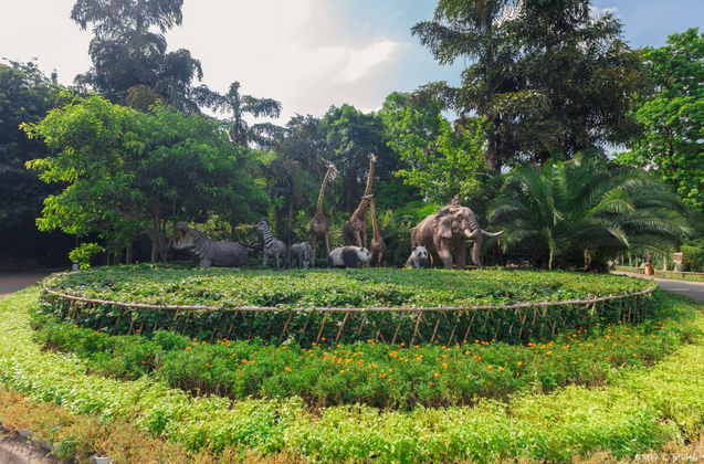 重慶動物園